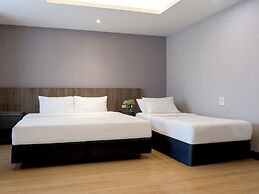 Rembrandt Residences Bangkok