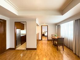 Rembrandt Residences Bangkok