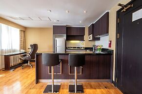 Rembrandt Residences Bangkok