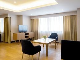 Rembrandt Residences Bangkok
