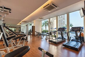 Rembrandt Residences Bangkok