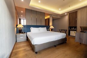 Rembrandt Residences Bangkok