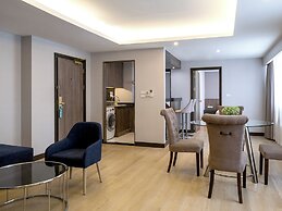 Rembrandt Residences Bangkok