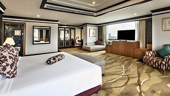 Rembrandt Residences Bangkok