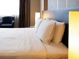 Rembrandt Residences Bangkok