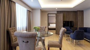 Rembrandt Residences Bangkok