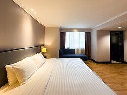 Rembrandt Residences Bangkok