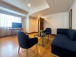 Rembrandt Residences Bangkok