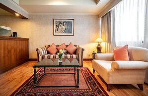 Rembrandt Residences Bangkok