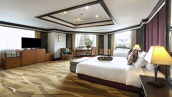 Rembrandt Residences Bangkok