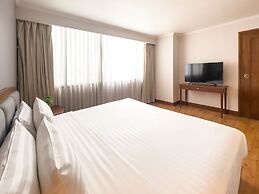 Rembrandt Residences Bangkok