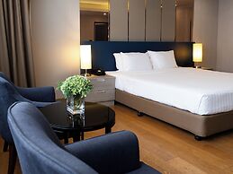 Rembrandt Residences Bangkok