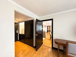 Rembrandt Residences Bangkok