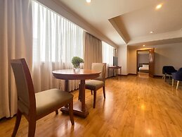 Rembrandt Residences Bangkok