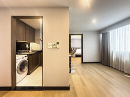 Rembrandt Residences Bangkok