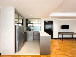 Rembrandt Residences Bangkok