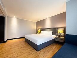 Rembrandt Residences Bangkok