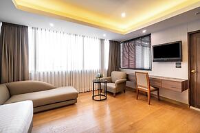 Rembrandt Residences Bangkok