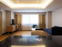 Rembrandt Residences Bangkok