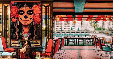 Rembrandt Residences Bangkok