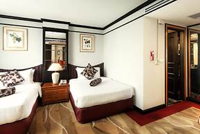 Rembrandt Residences Bangkok