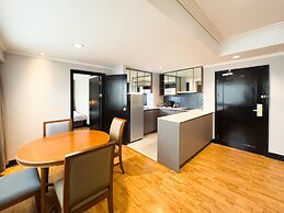 Rembrandt Residences Bangkok