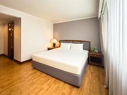 Rembrandt Residences Bangkok