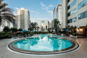 Rembrandt Residences Bangkok