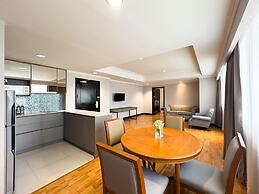 Rembrandt Residences Bangkok