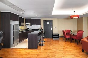 Rembrandt Residences Bangkok