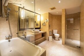 Rembrandt Residences Bangkok