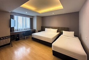 Rembrandt Residences Bangkok