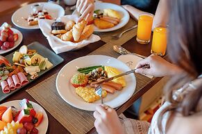 Rembrandt Residences Bangkok