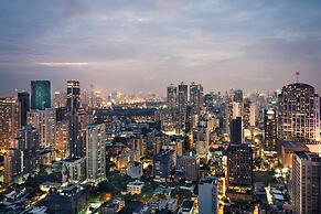 Rembrandt Residences Bangkok