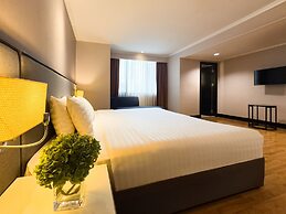 Rembrandt Residences Bangkok