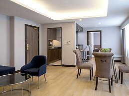 Rembrandt Residences Bangkok