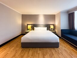 Rembrandt Residences Bangkok