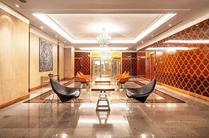 Rembrandt Residences Bangkok