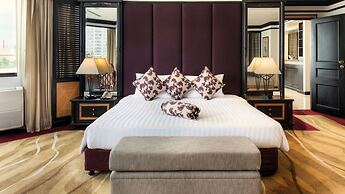 Rembrandt Residences Bangkok