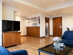 Rembrandt Residences Bangkok