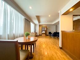 Rembrandt Residences Bangkok