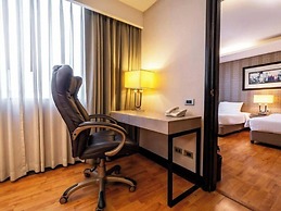 Rembrandt Residences Bangkok