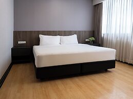 Rembrandt Residences Bangkok