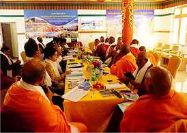 TIH Global Family Resort - Saboo - Leh