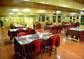 TIH Global Family Resort - Saboo - Leh