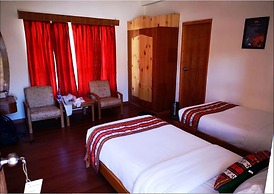 TIH Global Family Resort - Saboo - Leh