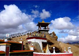 TIH Global Family Resort - Saboo - Leh