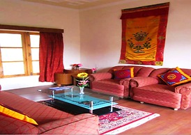 TIH Global Family Resort - Saboo - Leh