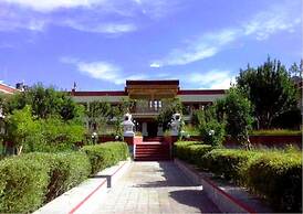 TIH Global Family Resort - Saboo - Leh