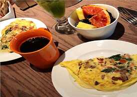 TIH Global Family Resort - Saboo - Leh